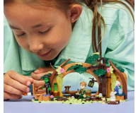 LEGO Wicked 75687 Kryjówka Elphaby - 1331676 - zdjęcie 4